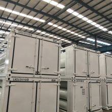 China CNG Tube Skid Container CNG Jumbo Tube Skid From China Manufacturer, thumbnail-4