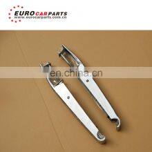 G Class W463 Front Bumper Guard Stainless Steel Protection Guard for G500 G63 G65 G350 G450 Front Guard thumbnail-5