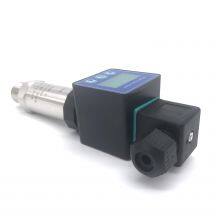 Digital display pressure transmitter