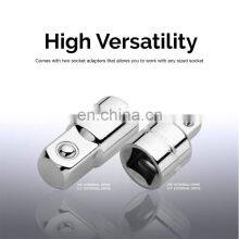 T Type Socket Wrench Socket Spanner T Handle Torque Wrench T Bar Hex Head Wrenches thumbnail-5