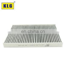 car cabin air filter car AC filter for vw and audi