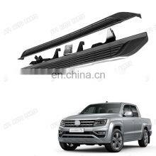 Car 4x4 Running Nerf Bar Side Step For Amarok 2010+ thumbnail-1