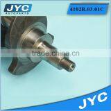 CY4100Q Desiel Engine Forged Crankshaft Assy Manufacturer Price 4102B.03.01C thumbnail-4
