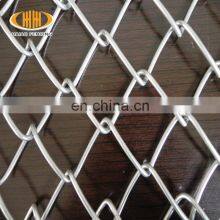Factory Supply Used Chain Link Fence Panels thumbnail-5