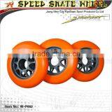 Skate Wheel,inline pu Wheel,speed Skate Wheel in 100mm NEW