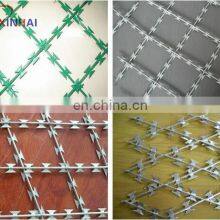 Hot Selling Low Price Razor Barbed Wire thumbnail-5