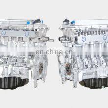 Performance Parts Del Motor 1.5L JLy-4G15 Engine For Geely Emgrand EC7 Vision 2019 thumbnail-2