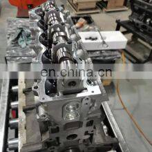 2.5L Diesel Del Motor Parts WL Engine For Mazda BT50 B2500 WL-T Engine Ford Courier Ranger thumbnail-5