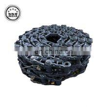 KATO HD1250 Track Chain HD823MR HD850 HD880 HD900 HD900-5 HD900-7 HD921 HD921-3 HD1023 HD1023R HD1250-5 Excavator Track Link thumbnail-5