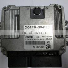 Kobelco Sk130-8 Excavator Ecu SK140-8 Engine Controller