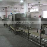 Automatic High Quantity Industrial Microwave Dehydrator thumbnail-5