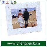 Custom Cardboard Funny Photo Frame thumbnail-1