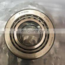 Automotive Gearbox Ball Bearing F-574658 thumbnail-1