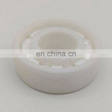 6208 CE 40X80X18mm ZrO2 Full Ceramic Ball Bearing 6208CE thumbnail-3