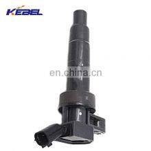 Ignition Coil for Hyundai Equus Century Centenary Jaynes Santa Fe Sonata Kia Margontis Far Ship Sorento Lion Run 27300-3F100 thumbnail-4