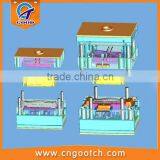 Mould Plastic Modling Type Manufacturer of Plastic Products thumbnail-2