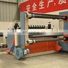 Automatic Plc Control Slitting Rewinding Machine thumbnail-3