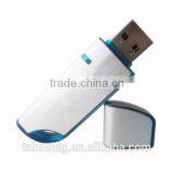 Best Design 1gb Plastic Usb Driver thumbnail-1