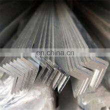 China Manufacturer High Quality Stainless Steel Angle Bar thumbnail-2