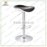 Cheap Design ABS Metal High Swivel Bar Lounge Chairs Quality Choice thumbnail-6