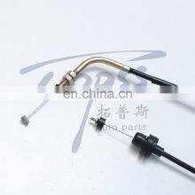 China Products Manufacturers OEM 46771567 Accelerator Cable Throttle Cable For FIAT thumbnail-4