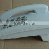 High Quality Popular Design Basic Feature PSTN Landline Telephone thumbnail-5