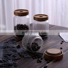 Thickened Food 300ml Cosmetic Gallon Protein Shaker Powder Organizer Kitchen Bottle Storage thumbnail-3