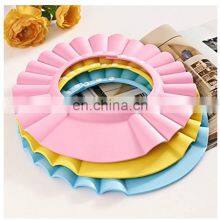 Eco-friendly Wholesale Adult Shower Visor thumbnail-3