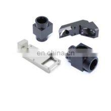 Top Sale Guaranteed Quality Oem Good High Quality Factory Stainless Cnc Steel Parts thumbnail-5