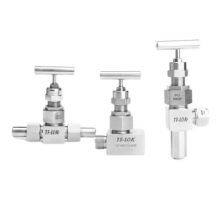 UNION BONNET NEEDLE VALVE