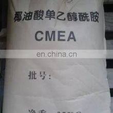 Cocamide Methyl MEA (CMEA) 95% Light Yellow Flakes thumbnail-4