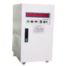 3 phase 10kva voltage and frequency converter Variac stabilizer output 0-480v adjustable