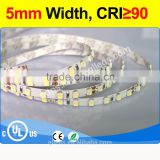 best selling brilliant quality 4mm width led strip