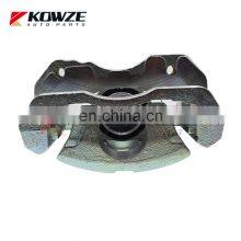Brake Caliper Assy For Mitsubishi Delica Space Gear L200 L400 Pajero Montero MR205258 thumbnail-2