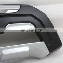 Super Front Bumper Bar for Jeep Patriot 2011+ Offroad Auto Parts thumbnail-4