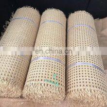 Top Quality Natural Mesh Rattan Cane Webbing Roll Woven Webbing Cane Rattan Serena +84989638256 thumbnail-5