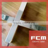ceiling grid components, ceiling installation components,ceiling T bar