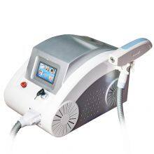 Q Switch Nd Yag Laser Tattoo Removal Machine thumbnail-3