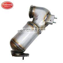 OEM Quality Ceramic Exhaust Catalytic Converter for Roewe RX5 1.5T thumbnail-1