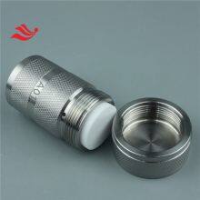 10ML Stainless Steel Geological Digestion Tank With PTFE Lining thumbnail-4