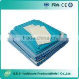 Disposable Caesarean Drape Pack Caesarean Kit With EO Sterile thumbnail-2
