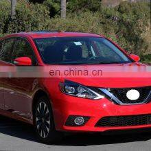 Head Lamp for Nissan Sentra 2016 2017 Chinese Version thumbnail-4