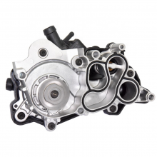 Haoxiang Auto Car Engine Cooling Water Pumps 04E 109 111 L 04E121121F 04E109111L For VW Gol04E121042Hf thumbnail-4