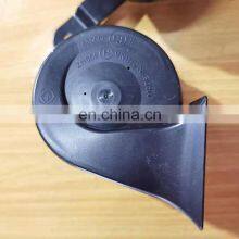 Hot New Products Suitable For Tesla Model 3 Low Pitch High Pitch Whistle Horn Auto Parts thumbnail-3