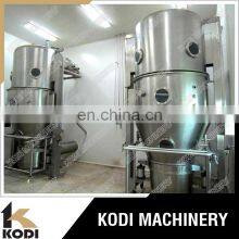 KODI FL Model Instant Granule Fluid Bed Granulator thumbnail-4