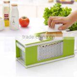 KH Highest Quality Assurance Multifunction Cheese Grater thumbnail-3