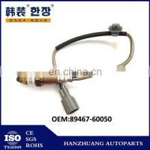 Original Quality Han Zhuang Factory Oxygen Sensor 89467-60050 For LAND CRUISER PRADO TRJ120 TRJ15 thumbnail-3