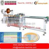 Medical Face Mask Maker