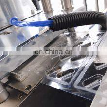 DPP-Series Ampoule Aluminum Plastic Blister Packing Machine thumbnail-4