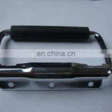 LS536 Chrome Plated Steel Industry Cabinet Door Handle thumbnail-4